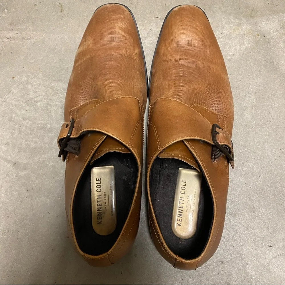 Kenneth Cole New York pre owned